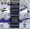 Amusement Erotic Fantasy Science Fiction Religion